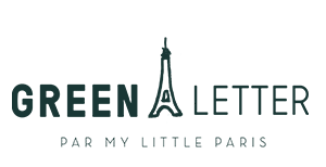 Logo Greenletter